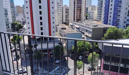 Loft com 1 quarto à venda na Nossa Senhora da Penha, 397, Santa Lúcia, Vitória por R$ 250.000