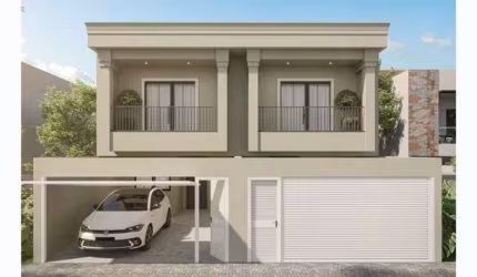Casa com 3 quartos à venda na Amazonas, 72, Planície da Serra, Serra por R$ 648.000