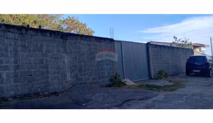 Terreno Comercial na Ilha das Flores – Preço Reduzido