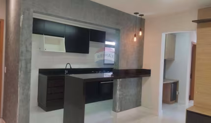 Venda de Apartamento com Infraestrutura Completa – 78m²
