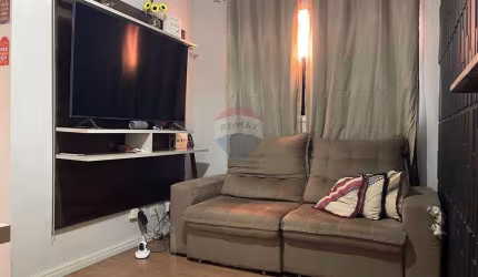 APARTAMENTO À VENDA NO EDIFÍCIO TOP LIFE MALLORCA, SERRA! 2 QTOS, 1 SUÍTE, 1 VAGA, 45M².  EXCELENTE LOCALIZAÇÃO.