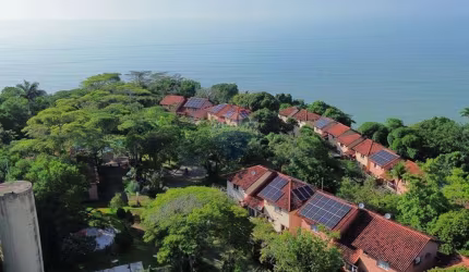 Casa a venda no Codominio Sítio da Pedra em Iriri - Exclusividade, Conforto, Acesso Privativo para a Praia e Natureza no Condomínio Sítio da Pedra!