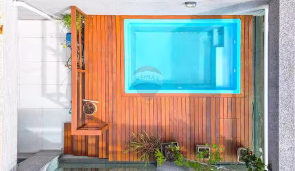 Cobertura Duplex a 100m da Praia de Itapuã, Vila Velha