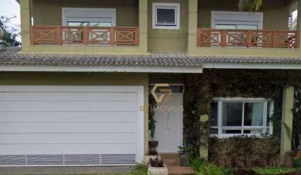 Casa com 3 suítes à venda, 330 m² por R$ 3.990.000 - Jurerê Internacional - Florianópolis/SC