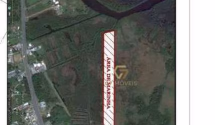 Sítio à venda, 99443 m² por R$ 10.600.000 - Vargem Pequena - Florianópolis/SC
