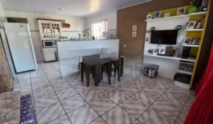 Casa a venda 4 dormitórios no BNH Grajau