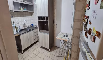 Apartamento no Imirim, com 3 dormitórios, 2 vagas e 1 suíte