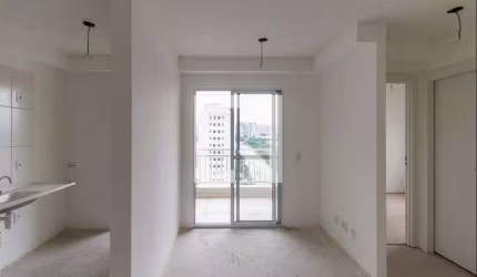 Apartamento à Venda - Barra Funda, 2 Quartos,  42 m2