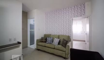 Apartamento à Venda - Barra Funda, 1 Quarto,  32 m2