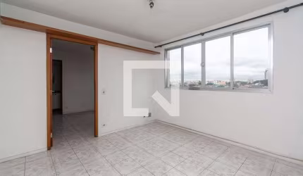 Apartamento à Venda - Vila Mascote, 1 Quarto,  45 m2