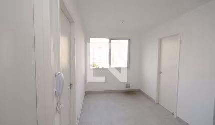 Casa à Venda - Jardim Marajoara , 2 Quartos,  34 m2