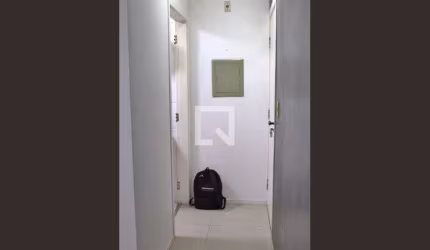 Apartamento à Venda - Vila Andrade, 2 Quartos,  55 m2