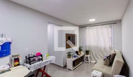 Apartamento à Venda - Cangaíba, 2 Quartos,  42 m2