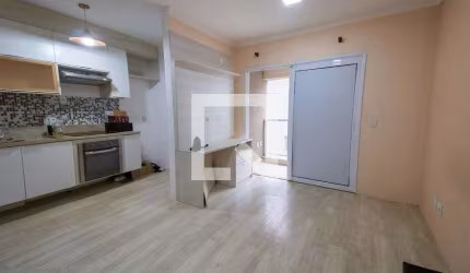 Apartamento à Venda - Vila Prudente, 1 Quarto,  30 m2