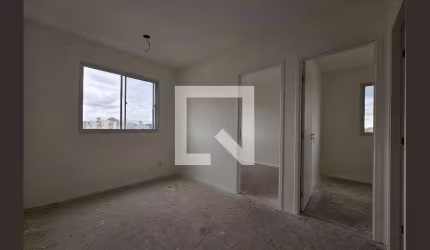 Apartamento à Venda - Cambuci, 2 Quartos,  36 m2