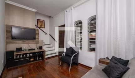 Casa à Venda - Jabaquara, 2 Quartos,  91 m2