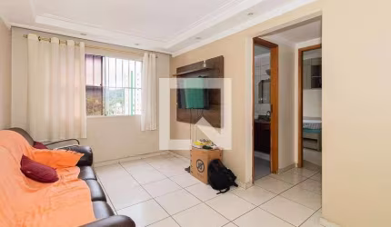 Apartamento à Venda - Jardim Peri, 2 Quartos,  50 m2