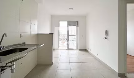 Apartamento à Venda - Bom Retiro, 2 Quartos,  35 m2