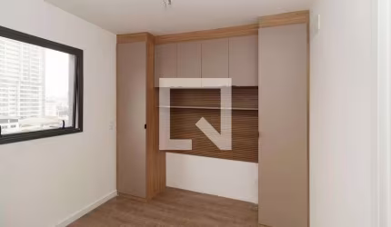 Apartamento à Venda - Vila Gustavo, 1 Quarto,  26 m2