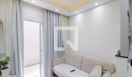Apartamento à Venda - Vila das Mercês, 1 Quarto,  47 m2