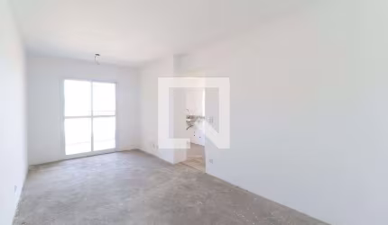 Apartamento à Venda - Vila Ede, 2 Quartos,  59 m2