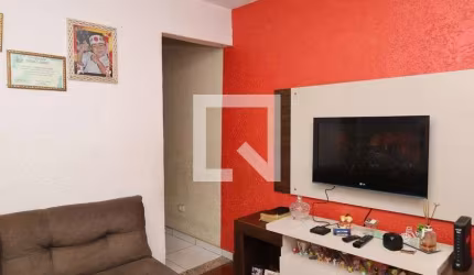 Casa à Venda - Itaquera, 2 Quartos,  170 m2