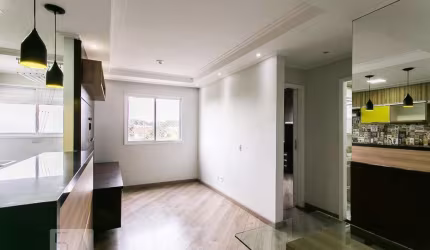 Apartamento à Venda - Vila Prudente, 2 Quartos,  45 m2