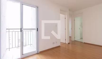 Apartamento à Venda - Liberdade, 2 Quartos,  45 m2