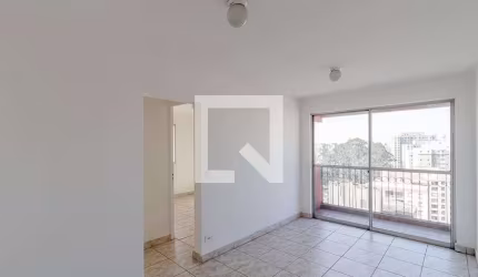 Apartamento à Venda - Jardim São Savério, 2 Quartos,  65 m2