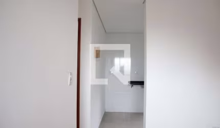 Apartamento à Venda - Vila Invernada, 2 Quartos,  37 m2