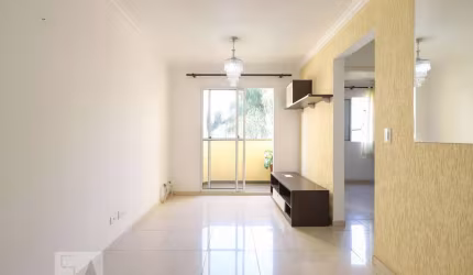 Apartamento à Venda - Vila Mangalot, 2 Quartos,  50 m2