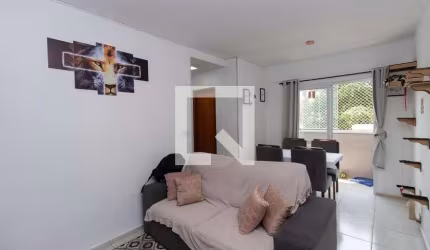 Apartamento à Venda - Vila Ede, 2 Quartos,  55 m2