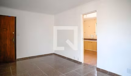 Apartamento à Venda - Vila das Mercês, 3 Quartos,  92 m2
