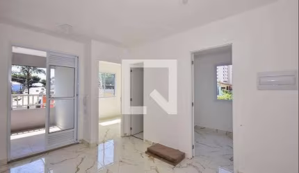 Apartamento à Venda - Jardim Monte Kemel, 2 Quartos,  36 m2