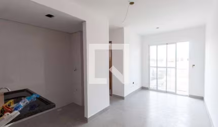 Apartamento à Venda - Vila Ré, 2 Quartos,  36 m2