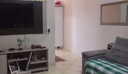 Casa à Venda - Cangaíba, 3 Quartos,  133 m2