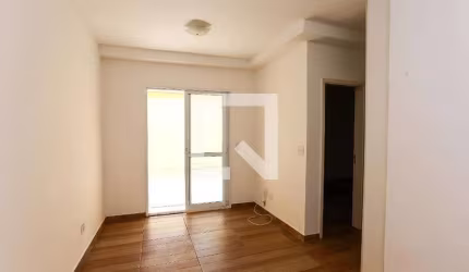 Apartamento à Venda - Jardim Monte Kemel, 1 Quarto,  38 m2