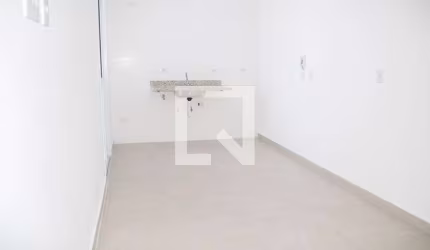 Apartamento à Venda - Vila Ede, 2 Quartos,  54 m2