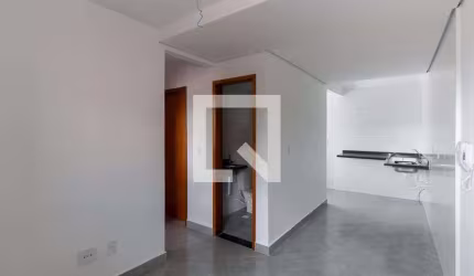Apartamento à Venda - Parque São Lucas, 2 Quartos,  35 m2