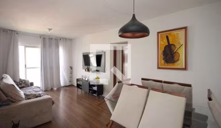 Apartamento à Venda - Vila Ema, 2 Quartos,  58 m2