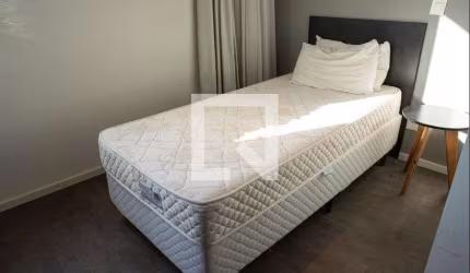 Apartamento à Venda - Bom Retiro, 1 Quarto,  15 m2