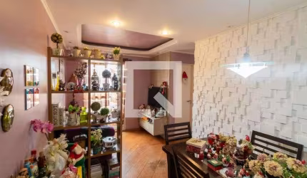 Apartamento à Venda - Vila Ré, 2 Quartos,  50 m2