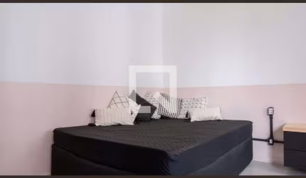 Apartamento à Venda - Santa Cecília, 1 Quarto,  26 m2
