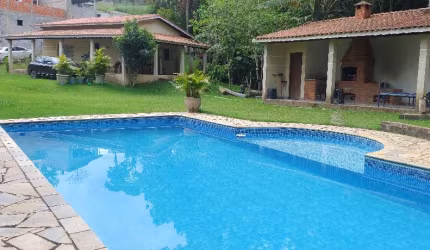 Chácara em Mairinque-sp bairro dona Catarina