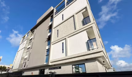 Apartamento, Residencial para Venda, Jardim Cidade Universitária, João Pessoa