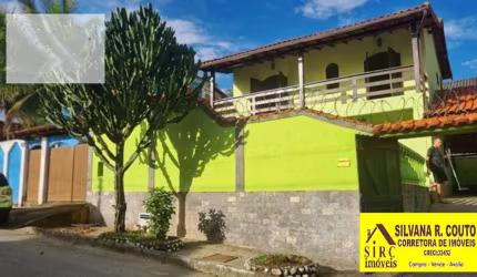 Araçatiba-Maricá- Duplex 3 Qts(2Suítes)Piscina-* R$ 480 Mil a Vista