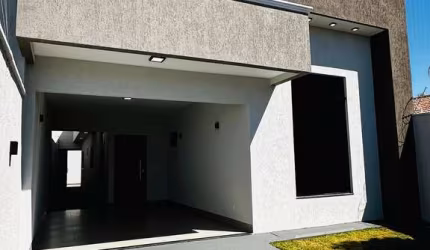 Casa à venda, Cardoso Continuação, Aparecida de Goiânia, GO
