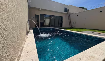 Casa à venda, Vila Oliveira, Aparecida de Goiânia, GO