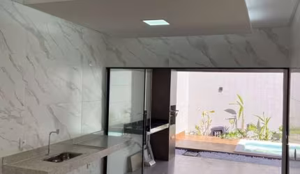 Casa à venda, Residencial Santa Fé, Goiânia, GO