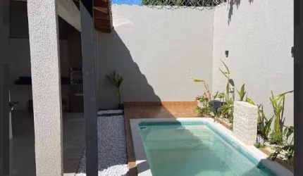 Casa à venda, Residencial Santa Fé I, Goiânia, GO